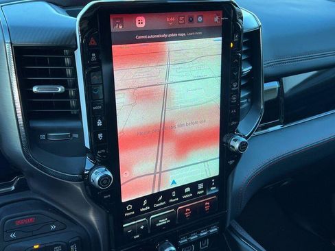 New 2026 RAM 1500 RHO w/ RHO Level 1 Equipment Group image 18