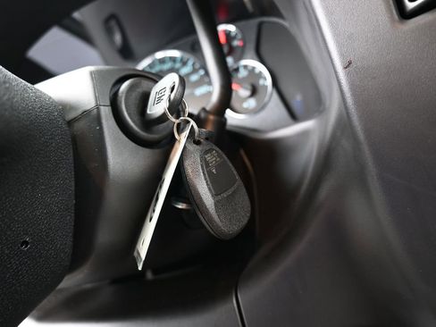 New 2025 Chevrolet Express 2500 Extended w/ Driver Convenience Package image 25