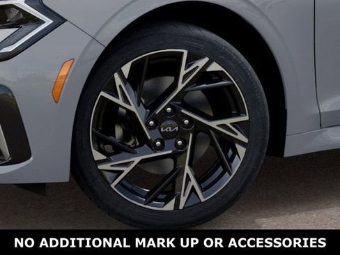 New 2026 Kia K5 GT-Line image 9