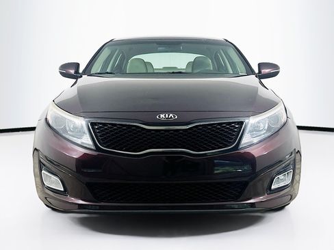 Used 2015 Kia Optima LX FWD image 2