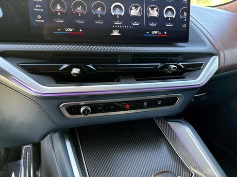 Used 2023 BMW XM AWD/4WD image 29