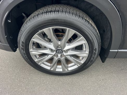 Used 2021 MAZDA CX-5 Grand Touring image 11