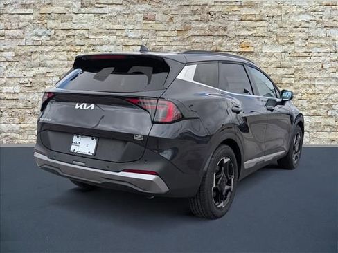 New 2026 Kia Sportage EX FWD image 5