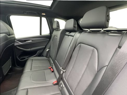 Used 2024 BMW X3 sDrive30i RWD image 25