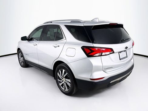 Used 2022 Chevrolet Equinox Premier image 31