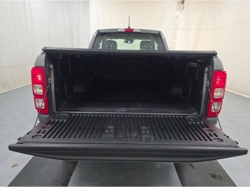 Used 2021 Ford Ranger XL w/ Equipment Group 101A High AWD/4WD image 5