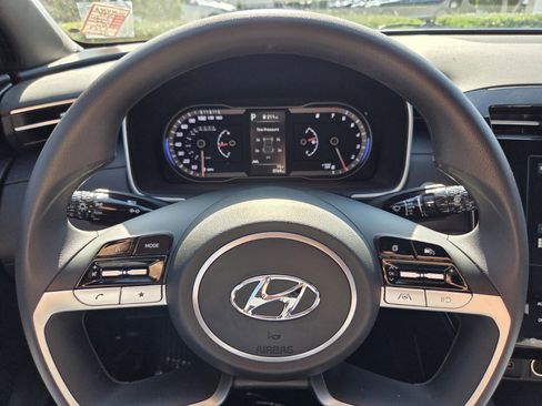 Used 2024 Hyundai Santa Cruz SEL image 24