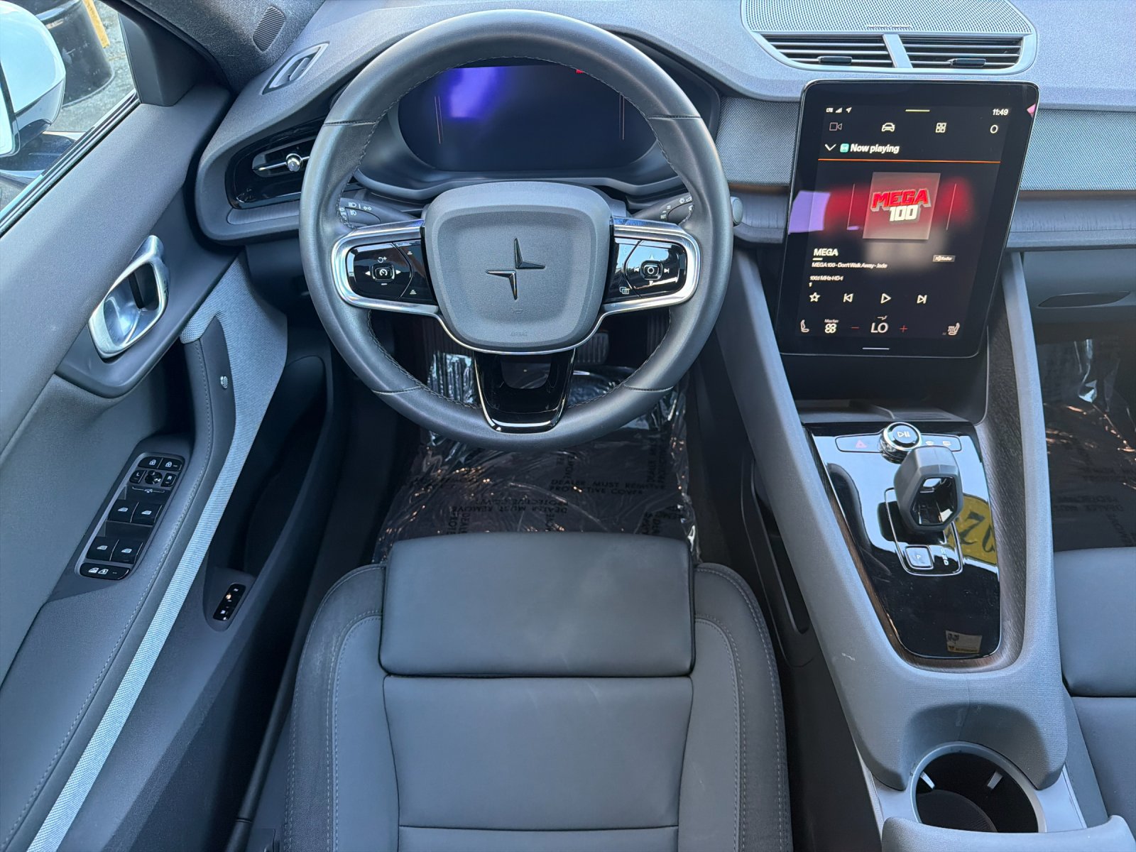 Used 2024 Polestar Polestar 2 AWD/4WD image 16