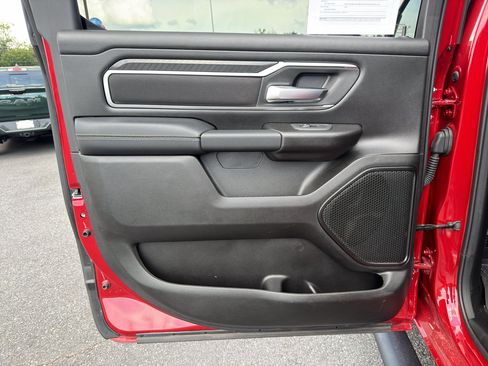 Used 2026 RAM 1500 Big Horn AWD/4WD image 30