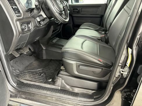 Used 2021 RAM 2500 Tradesman w/ Towing Technology Group AWD/4WD image 9