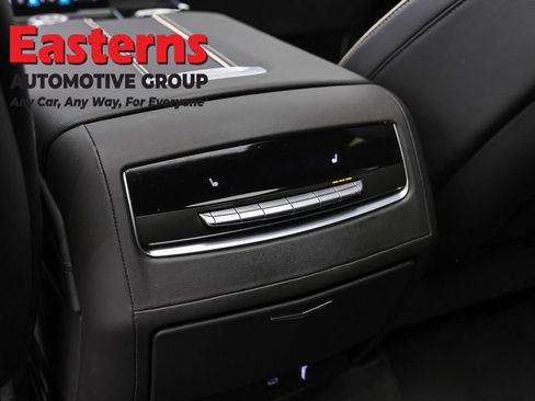 Used 2026 Cadillac Escalade ESV Luxury w/ Touring Package AWD/4WD image 26