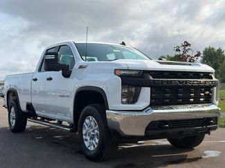 Used 2023 Chevrolet Silverado 3500 W/T w/ WT Fleet Convenience Package AWD/4WD 360° Tour