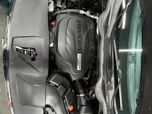 Used 2018 Honda Odyssey EX-L image 31