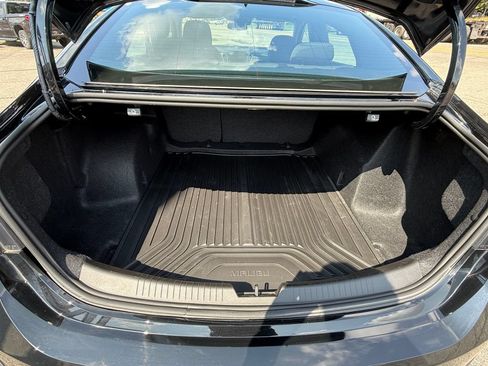 Certified 2024 Chevrolet Malibu RS w/ LPO, Floor Liner Package FWD image 5