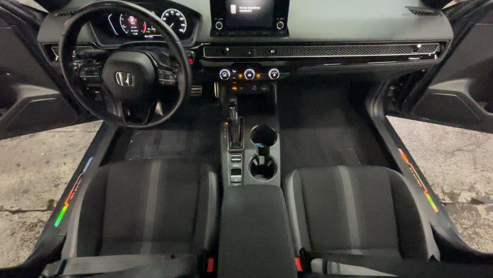 Used 2023 Honda Civic Sport image 29