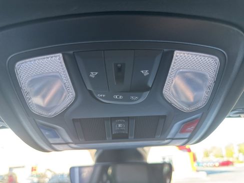 Used 2023 RAM 1500 Big Horn image 42