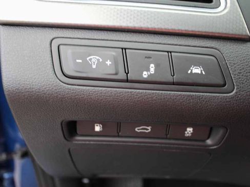 Used 2015 Hyundai Sonata Limited 2.0T FWD image 14