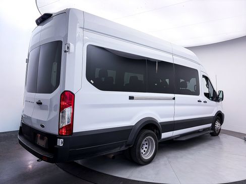 Used 2024 Ford Transit 350 XL RWD image 11