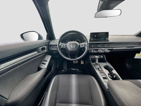Used 2025 Honda Civic Sport image 25