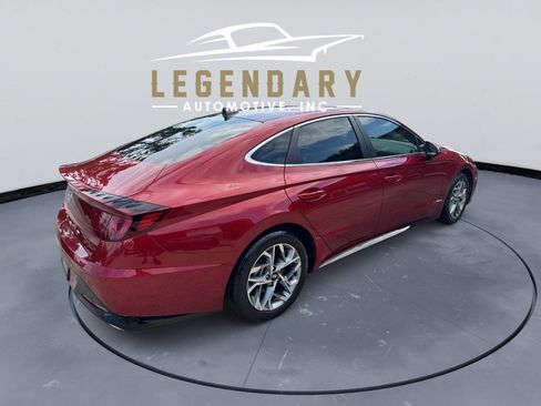 Used 2023 Hyundai Sonata SEL image 5