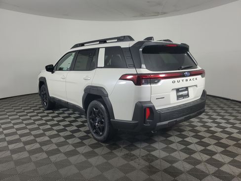 New 2026 Subaru Outback Limited image 6