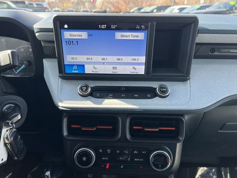 Used 2022 Ford Maverick XLT w/ Equipment Group 300A Standard image 18