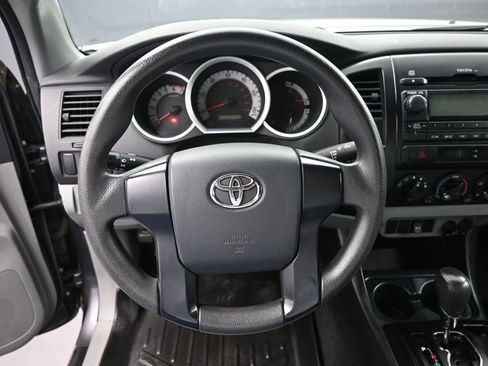 Used 2012 Toyota Tacoma 4x4 Access Cab V6 image 13