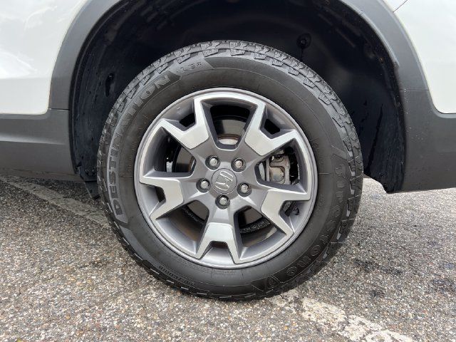 Used 2023 Honda Passport TrailSport image 15