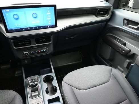 Used 2025 Ford Maverick XL FWD image 36
