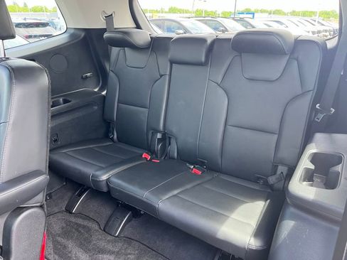 Used 2023 Kia Telluride S AWD/4WD image 23