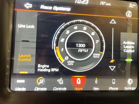 Used 2023 Dodge Challenger R/T Scat Pack w/ T/A Package image 24