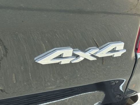 Used 2023 RAM 1500 Big Horn AWD/4WD image 42