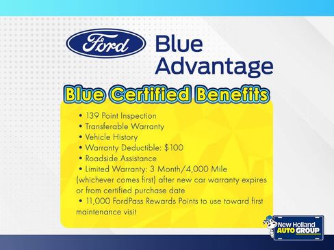 Certified 2018 Ford F150 Raptor w/ Equipment Group 802A Luxury image 2