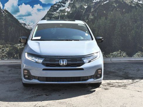 Used 2025 Honda Odyssey Sport-L image 5
