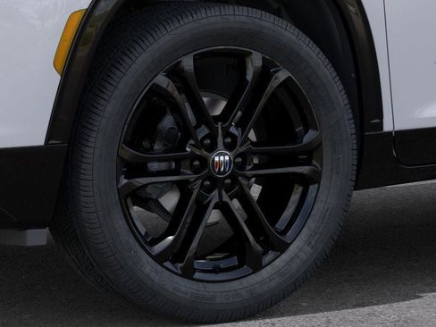 New 2026 Buick Enclave Sport Touring w/ Power Package image 9