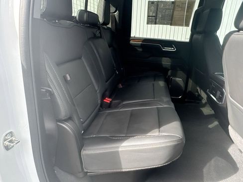 Used 2024 GMC Sierra 3500 Denali w/ Denali Reserve Package image 29