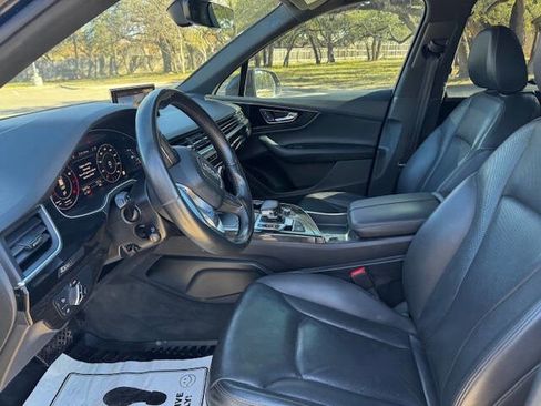 Used 2017 Audi Q7 3.0T Premium Plus image 50