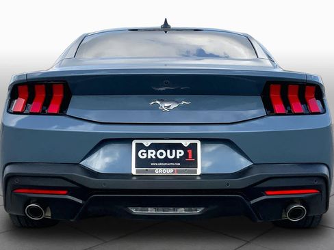 Used 2024 Ford Mustang Premium RWD image 5