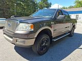 Used 2005 Ford F150 Lariat image 4