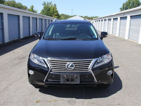Used 2014 Lexus RX 350 AWD w/ Navigation Package image 3
