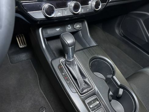 Used 2024 Honda Civic Sport image 38