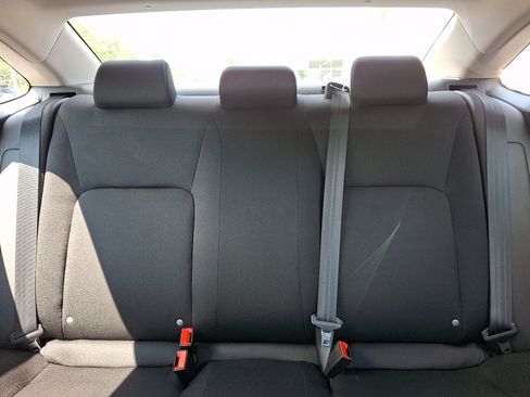 Certified 2023 Honda Civic LX image 19