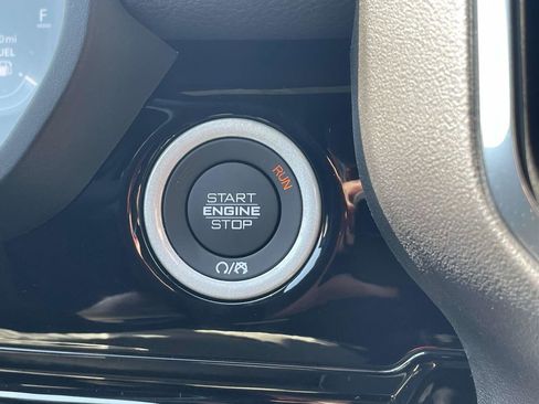 New 2026 RAM 1500 Laramie w/ Night Edition image 16