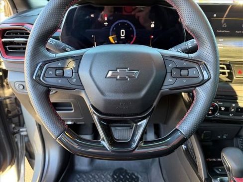 Used 2024 Chevrolet TrailBlazer RS w/ Convenience Package image 17