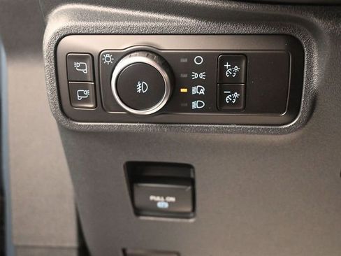 New 2025 Ford Bronco Raptor image 7