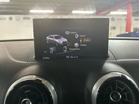 Used 2019 Audi A3 2.0T Titanium w/ Convenience Package FWD image 19