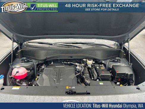 New 2026 Hyundai Palisade SEL image 29