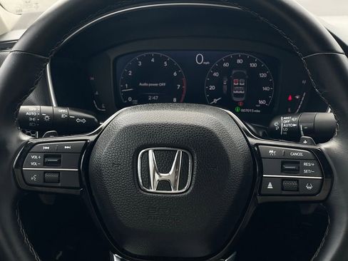 Certified 2024 Honda Civic Touring image 11