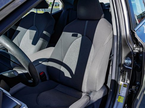 Certified 2023 Toyota Camry LE FWD image 16