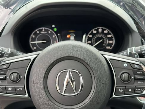 New 2026 Acura RDX SH-AWD w/ Technology Package image 12